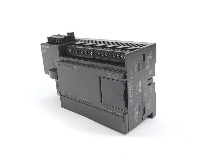 SIEMENS 6ES7214-2AD23-0XB0
