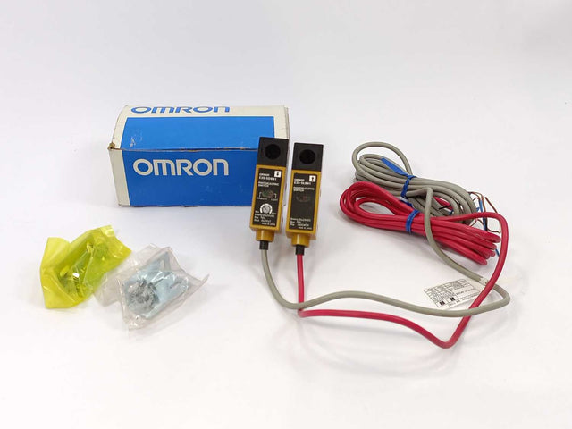 OMRON E3S-5B41