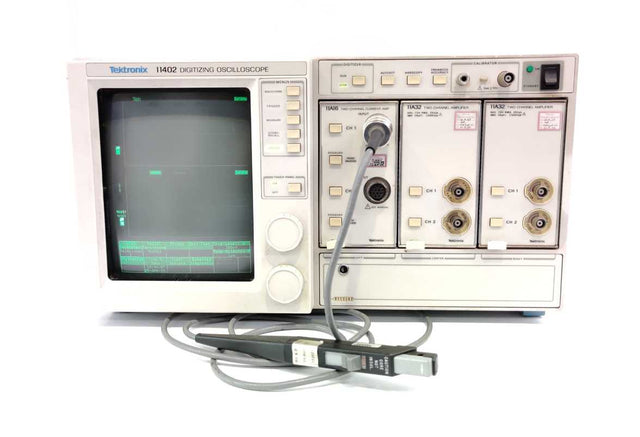 TEKTRONIX 11402