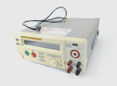 GW Instek GPI-745A