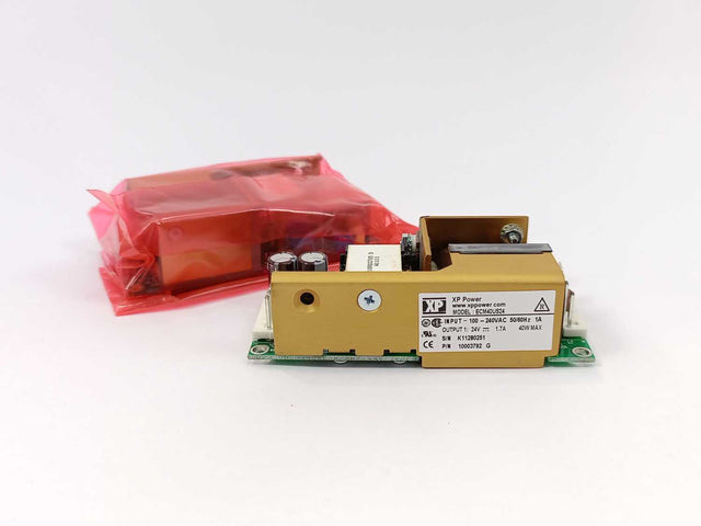XP POWER ECM40US24