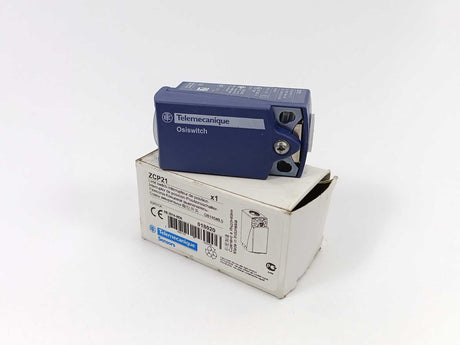 SCHNEIDER ELECTRIC ZCP21