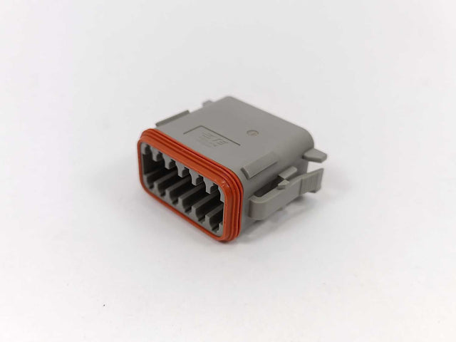 TE CONNECTIVITY DT0612SA