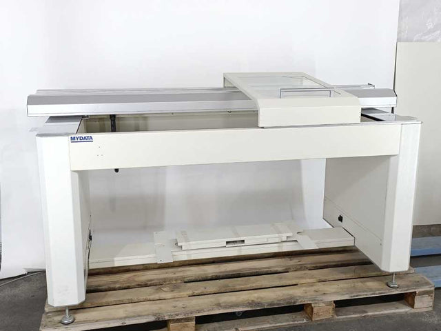 ELECTRO-DESIGN MB708