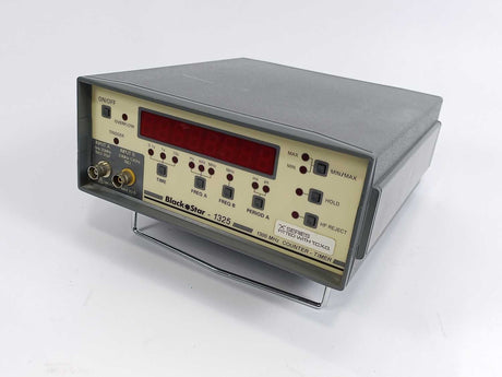 BLACKSTAR 1325