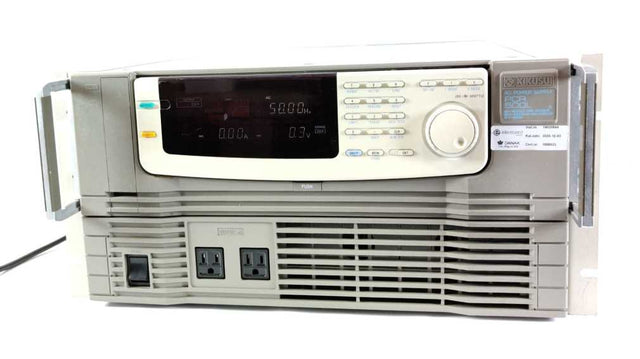 KIKUSUI PCR 500L