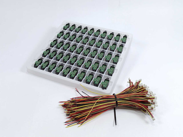SHARP 2Y0A02
