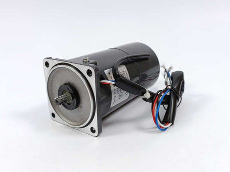 ZD MOTOR 2RK6GNCM