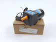 ZD MOTOR 2RK6GNC2GN15K
