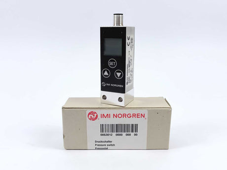 IMI NORGREN 33D