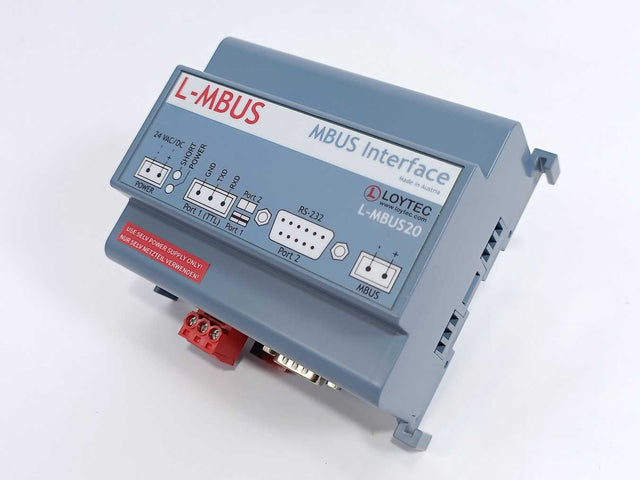 LOYTEC LMBUS20