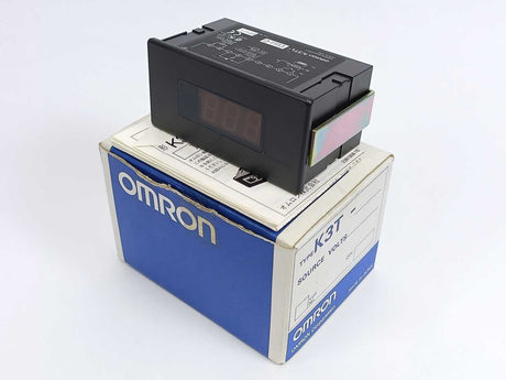 OMRON K3TL-TB11-C