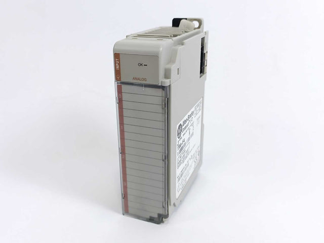 ALLEN BRADLEY 1769-IF4