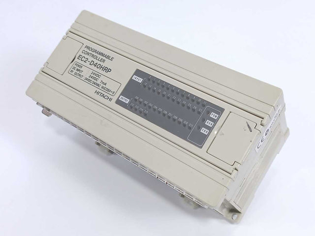 HITACHI EC2D40HRP