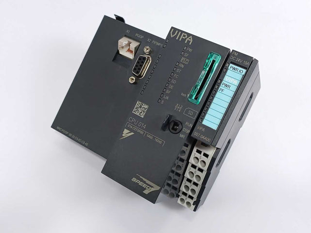 VIPA CPU014CEF0R00