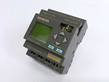SIEMENS 6ED1052-2FB00-0BA4