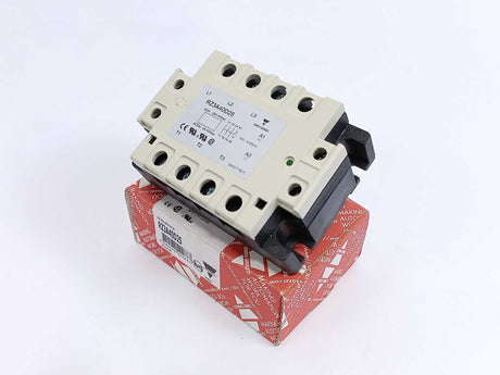 CARLO GAVAZZI RZ3A40D25
