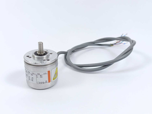 KÜBLER 8KIS4013420200