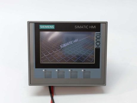 SIEMENS 6AV2124-2DC01-0AX0