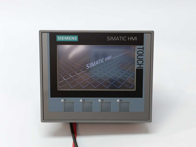 SIEMENS 6AV2124-2DC01-0AX0