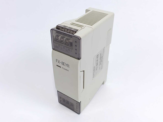MITSUBISHI FX-8EYR-ES