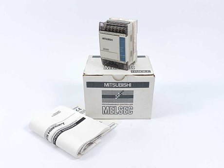 MITSUBISHI FX1S-10MR-DS