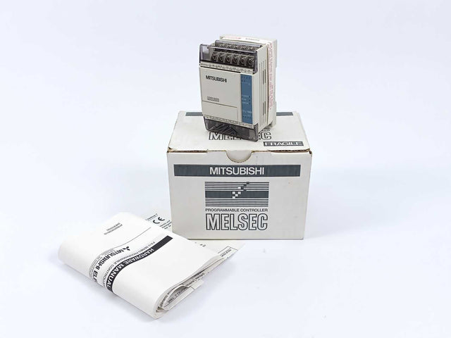 MITSUBISHI FX1S-10MR-DS