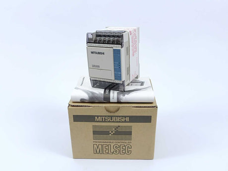 MITSUBISHI FX1S-14MR-ES/UL
