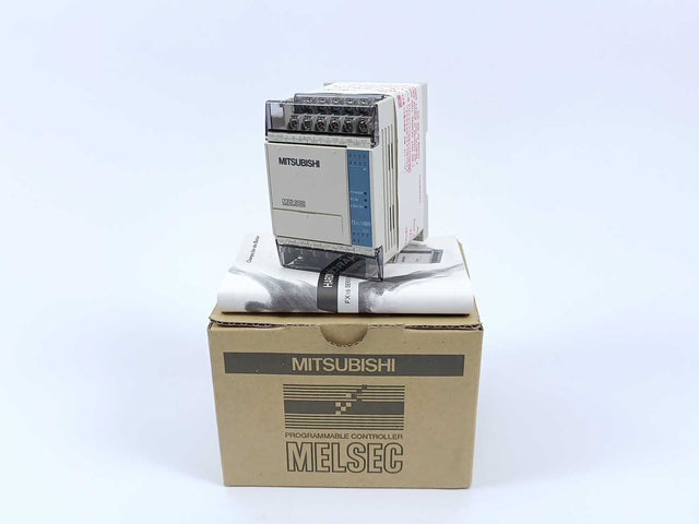 MITSUBISHI FX1S-14MR-ES/UL