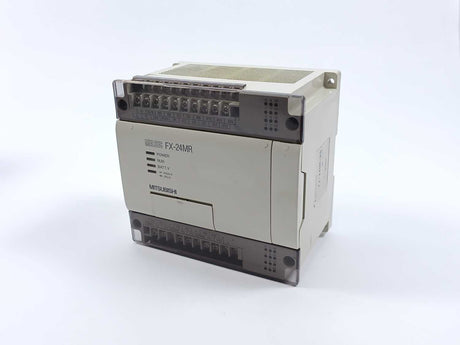 MITSUBISHI FX-24MR-ES