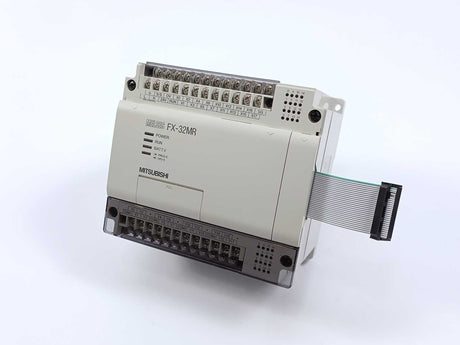 MITSUBISHI FX-32MR-ES