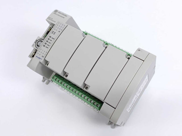 ALLEN BRADLEY 2080LC5024QWB