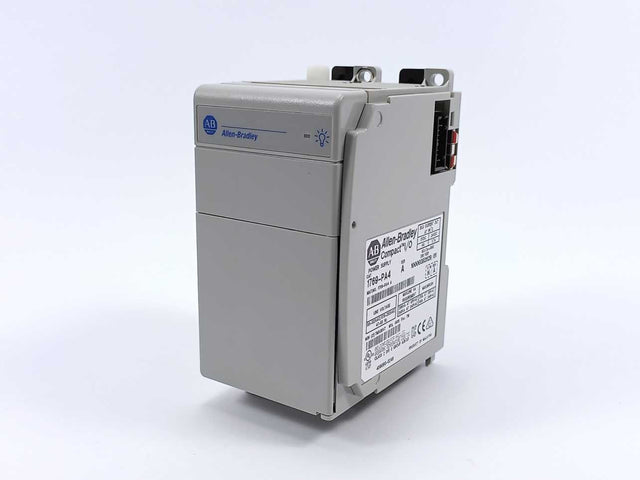 ALLEN BRADLEY 1769-PA4