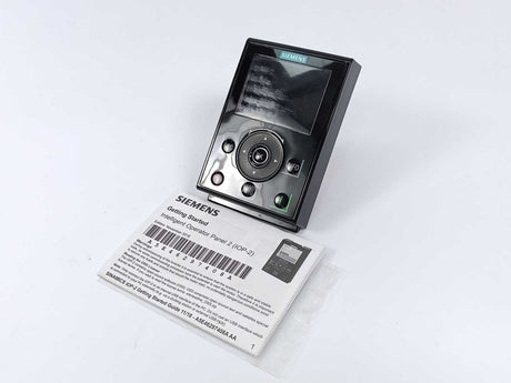 SIEMENS 6SL3255-0AA00-4JA2