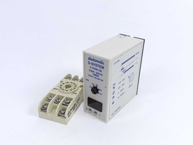 ELECTROMATIC S115186230