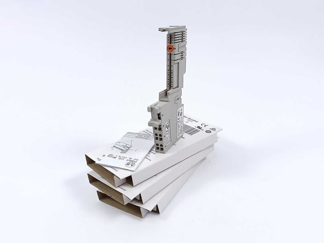 ALLEN BRADLEY 1734-TB