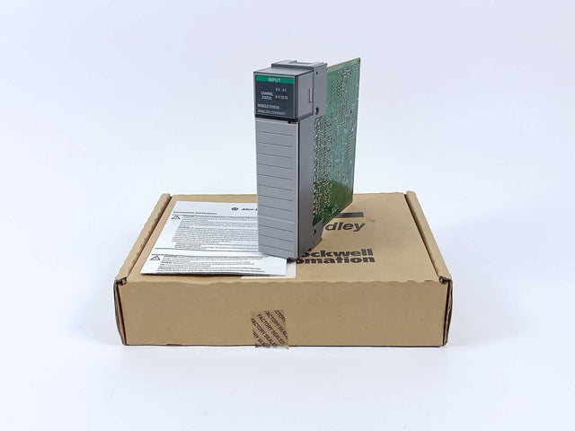 ALLEN BRADLEY 1746-NI16I