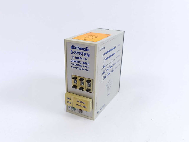 ELECTROMATIC S130166724
