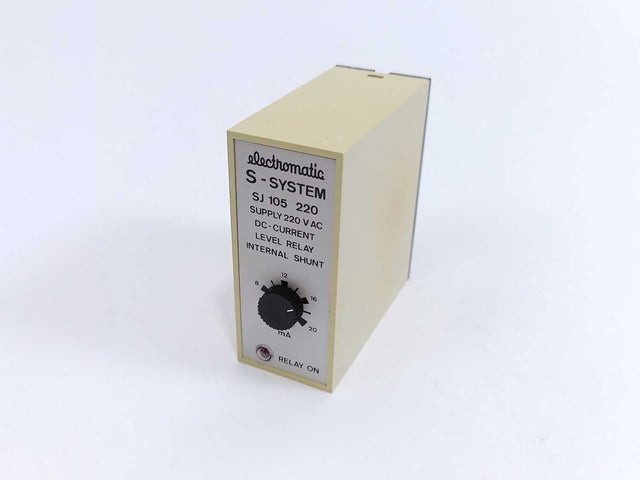 ELECTROMATIC SJ105220