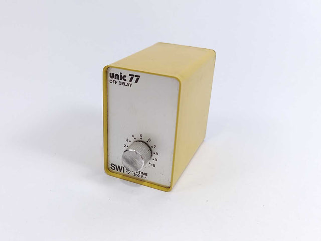 UNIC 77