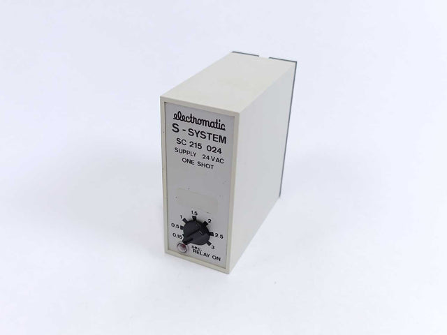 ELECTROMATIC SC215024