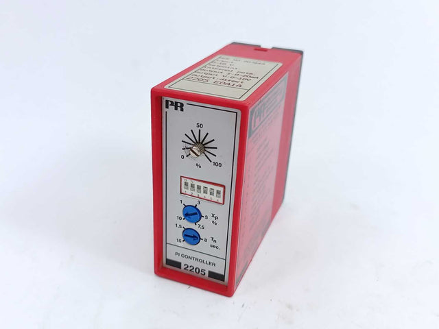 PR ELECTRONICS 2205E0A1A