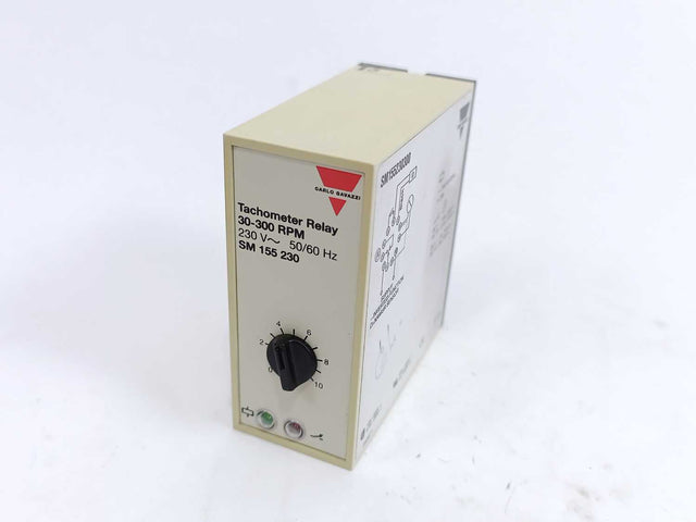 CARLO GAVAZZI SM155230