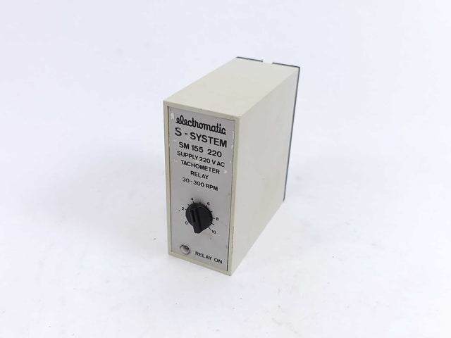 ELECTROMATIC SM155220