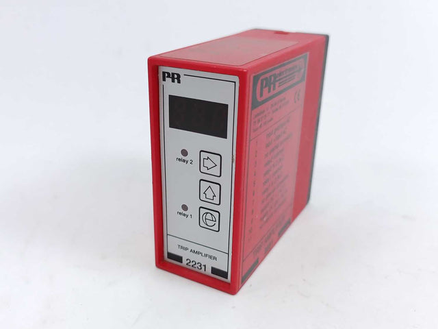 PR ELECTRONICS 2231D2