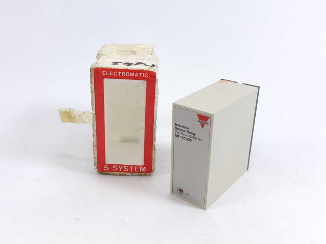 CARLO GAVAZZI SD110230