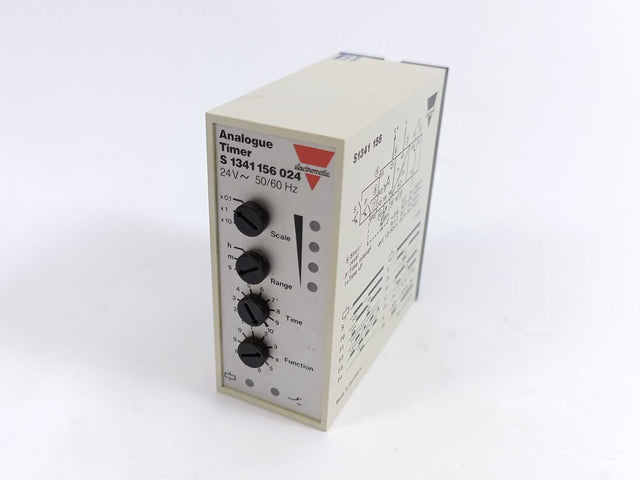 ELECTROMATIC S1341156024