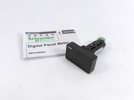 SCHNEIDER ELECTRIC XBH1AA0R4