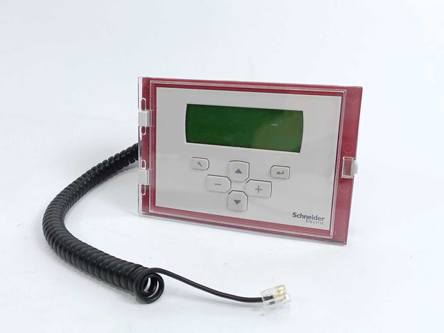 SCHNEIDER ELECTRIC 0-073-0907-2