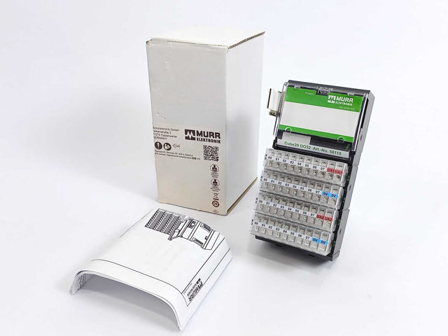 MURRELEKTRONIK 56118